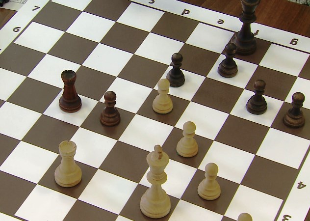 13-летняя бобруйчанка стала второй на Чемпионате Беларуси по шахматам