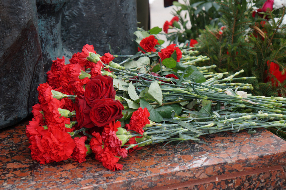 Мероприятия ко Дню памяти воинов-интернационалистов пройдут в Бобруйске