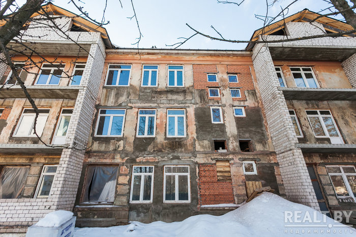 Цены на жилье в Бобруйске: упасть ниже нельзя
